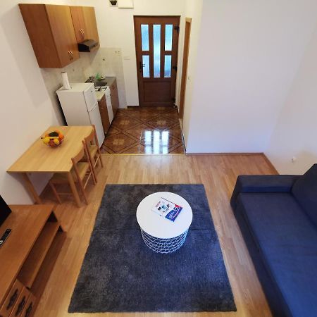 Uncle Apartment 马卡尔斯卡 外观 照片