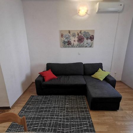 Uncle Apartment 马卡尔斯卡 外观 照片