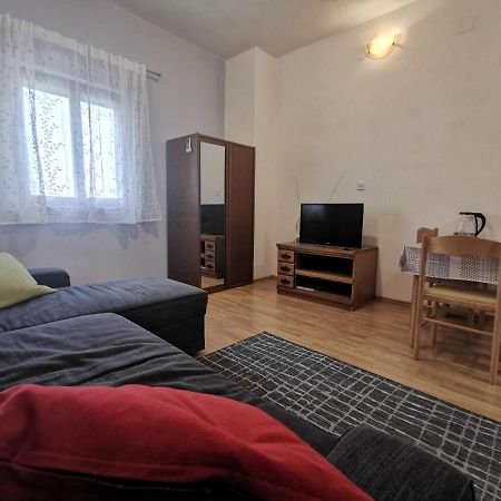 Uncle Apartment 马卡尔斯卡 外观 照片